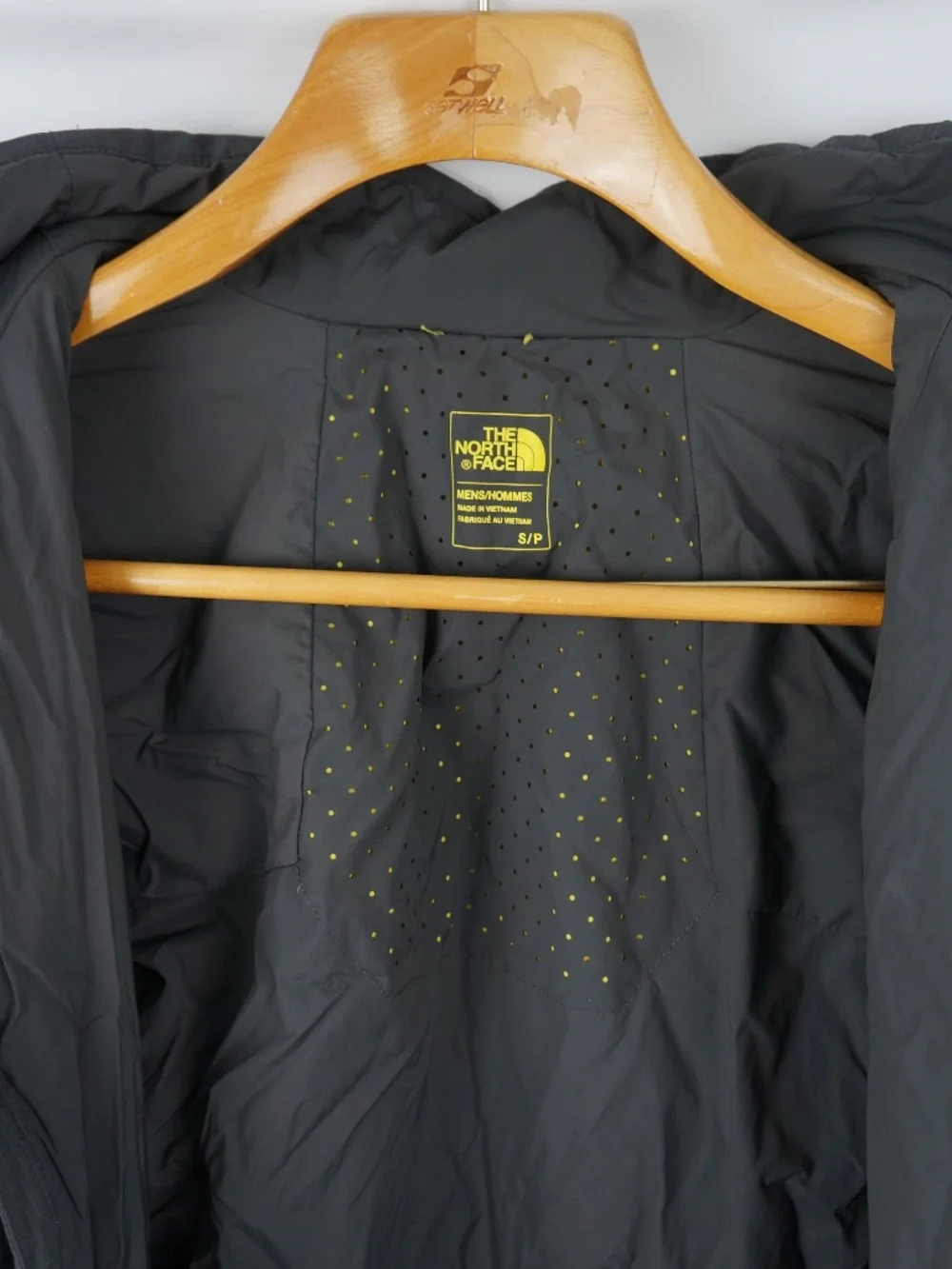 North Face Ventrix Hoodie Lightweight Insulated Ski Jacket, Men's Small